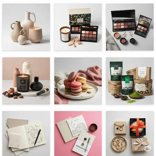 Yooglō: Kuratorski Sklep Internetowy z Unikalnymi Markami i Pięknymi Przedmiotami - Yooglo