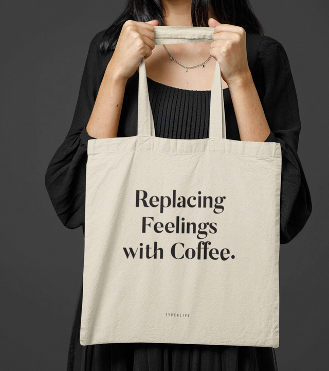 Bawełniane Torby - Yooglo