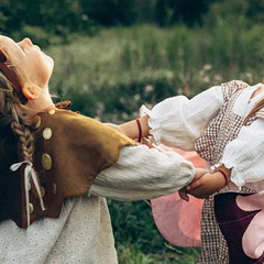 Stroje | Przebrania dla dzieci - Yooglo