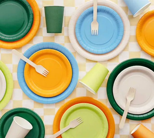 Nakrycie stołu - Yooglo