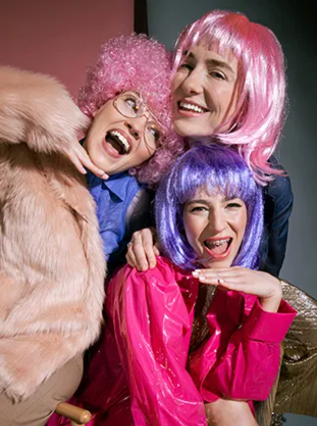 Przebrania i dodatki na imprezę - Yooglo