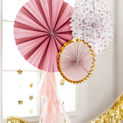 Dekoracje imprezowe - Yooglo