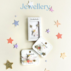 Dziecięca biżuteria - Yooglo