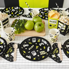 Collection image for: Impreza gamingowa