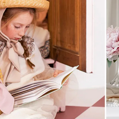 Wiaderka / Koszyczki