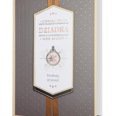 Collection image for: Kartki na Dzień Dziadka