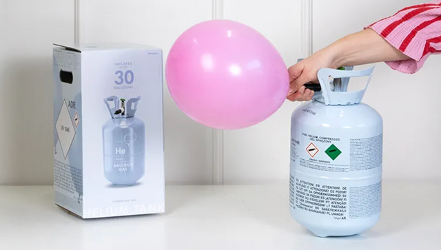 Akcesoria do balonów