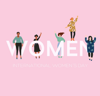 Prezenty na Dzień Kobiet