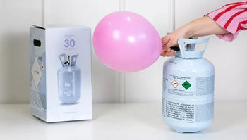 Akcesoria do balonów