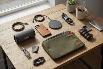 Akcesoria i gadżety - Yooglo