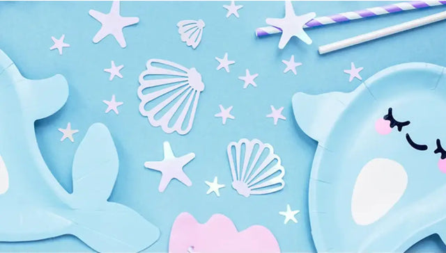 Akcesoria party - Yooglo