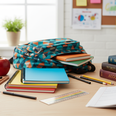 Back to School - Yooglo