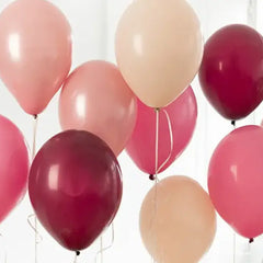 Collection image for: Balony Lateksowe
