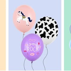 Collection image for: Balony