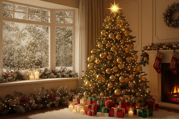 Boże Narodzenie - Yooglo