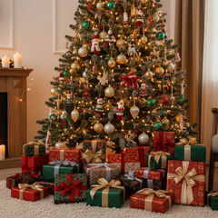 Pomysły pod choinkę