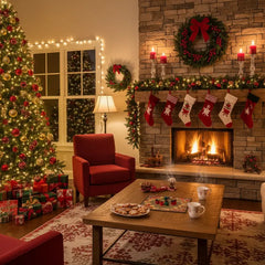 Collection image for: Dekoracje na Boże Narodzenie