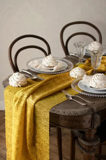 Dekoracje stołu - Yooglo