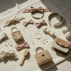 Dodatki dziecięce - Yooglo