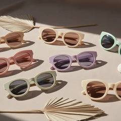 Dziecięce okulary przeciwsłoneczne - Yooglo