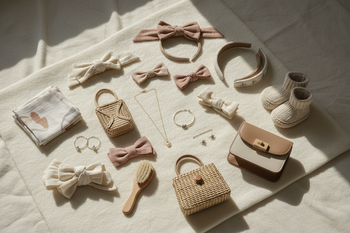 Dodatki dziecięce - Yooglo