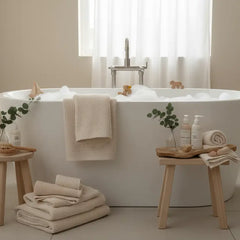 Kąpiel dla dzieci - Yooglo