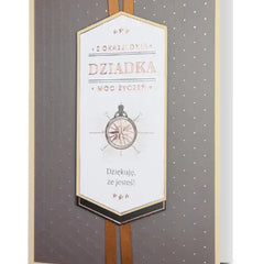 Kartki na Dzień Dziadka