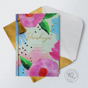 Kartki Podziękowanie