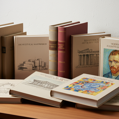 Architektura i sztuka - Yooglo