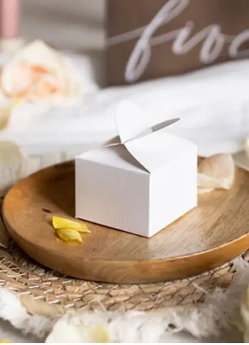 Opakowania na prezenciki dla gości - Yooglo