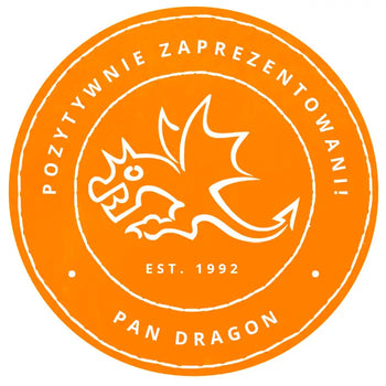 Pan Dragon