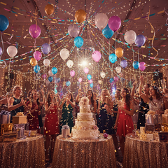 Let's Party - Yooglo