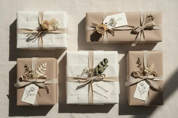 Pomysły na prezenty