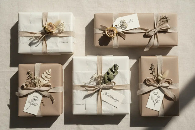 Pomysły na prezenty