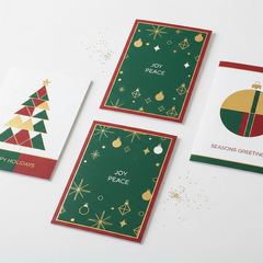 Collection image for: Kartki na Boże Narodzenie