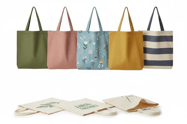 Shoperki | Totes - Yooglo