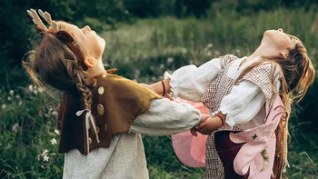 Stroje | Przebrania dla dzieci - Yooglo