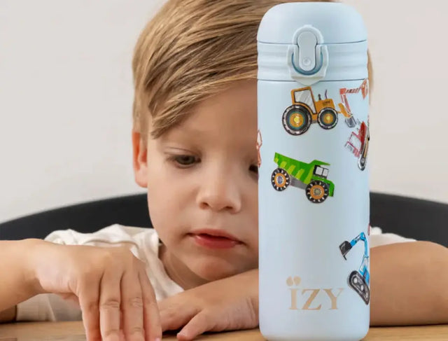 Termosy/bidony - Yooglo