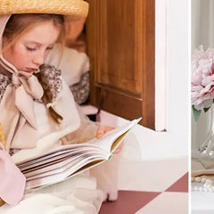 Wiaderka / Koszyczki