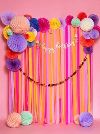 Wiszące dekoracje - Yooglo