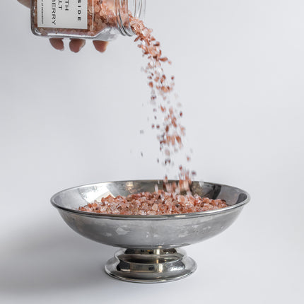 Bath Salt Raspberry sól do kąpieli – Labside