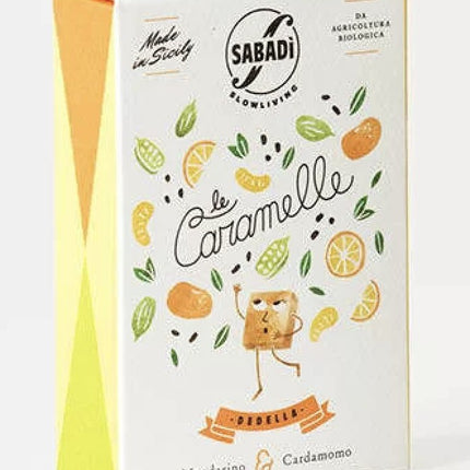 Le Caramelle landrynki - Dedella - Yooglo