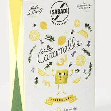 Le Caramelle landrynki - Isabella - Yooglo