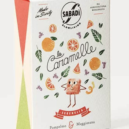 Le Caramelle landrynki - Serenella - Yooglo