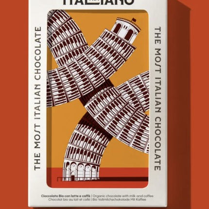 Czekolada I Am Italiano - Pisa - Yooglo