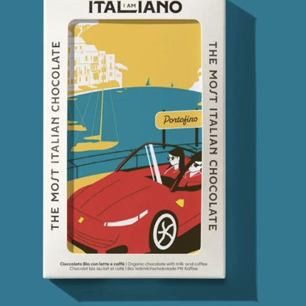 Czekolada I Am Italiano - Portofino - Yooglo