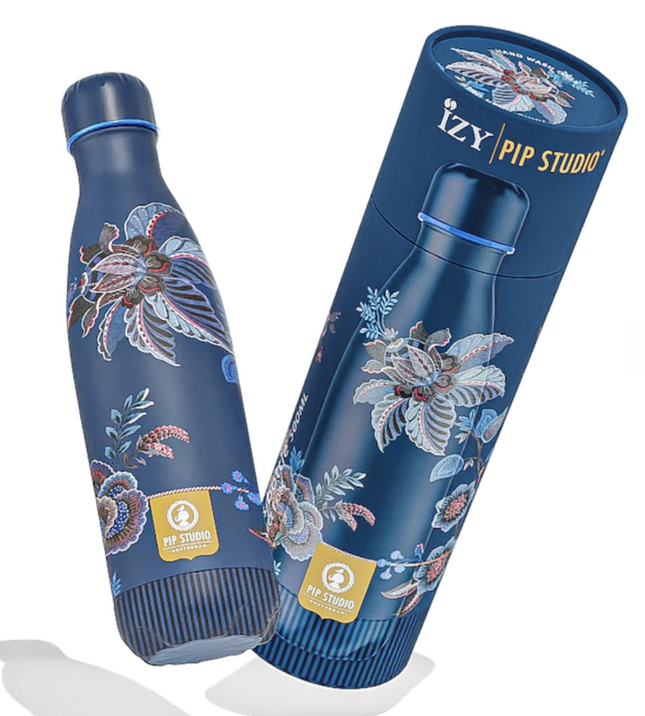 Pip Studio - CeCe Fiore 500ml termos - Yooglo