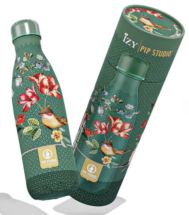 Pip Studio - Winter Wonderland 500ml termos - Yooglo