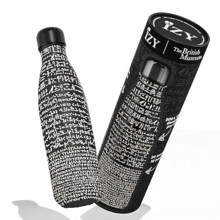 Kamień z Rosetty 500ml termos - Yooglo