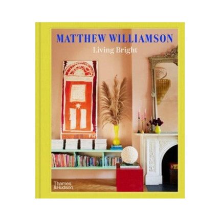 Living Bright - Fashioning Colourful Interiors - Yooglo